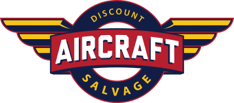 Discount Aircraft Salvage