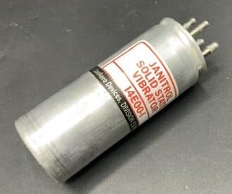 Vibrator Solid State