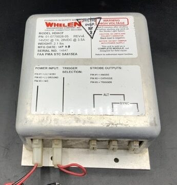 Power Supply