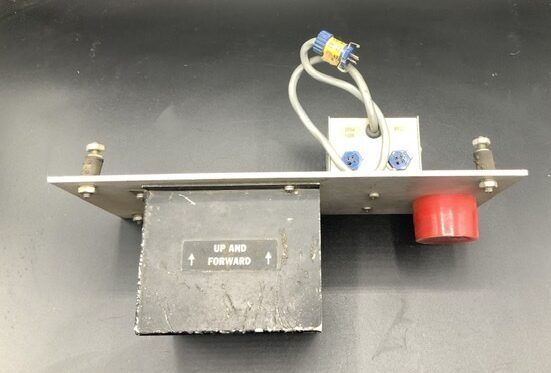 Autopilot Gyro w/1B405 Amplifier