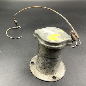 Oil Cap