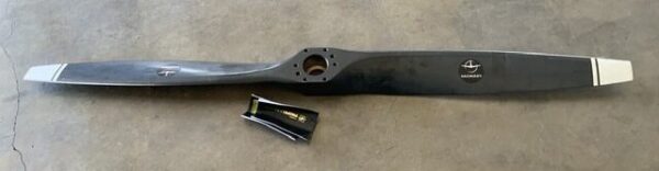 McCauley Propeller 2-Blade