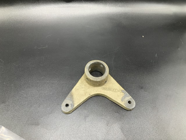 Bellcrank