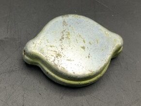 Oil Cap