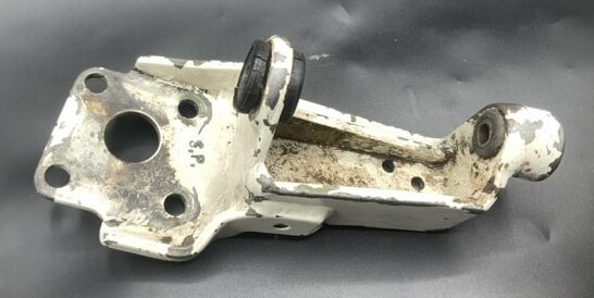 Alternator Bracket