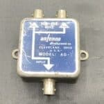 Antenna Splitter