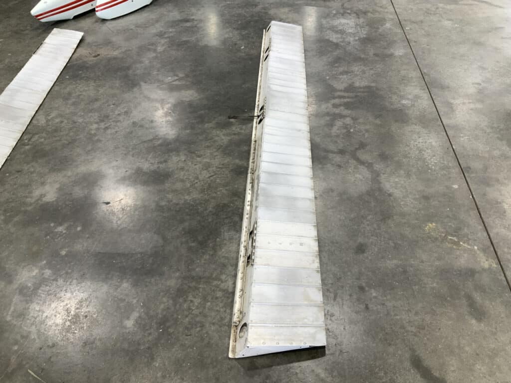 Aileron