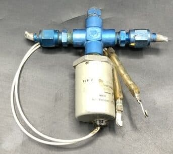 Pressure Switch 18v