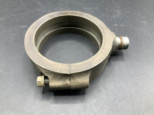 Continental TSIO-520 Crankshaft Oil Transfer Collar