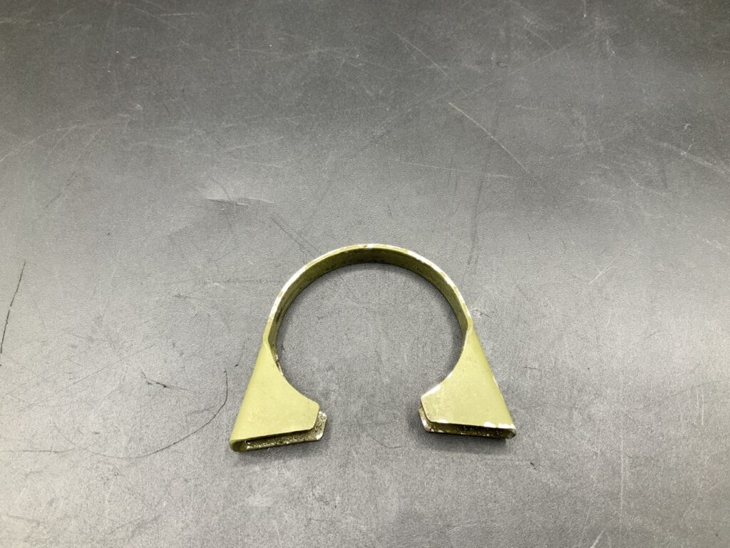 Cessna Clamp 1 1/2″