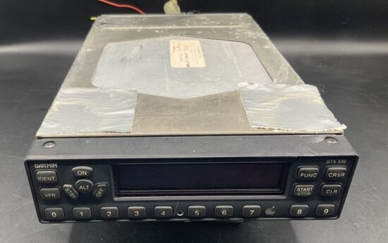 Transponder