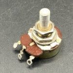 Potenttometer Potenttometer