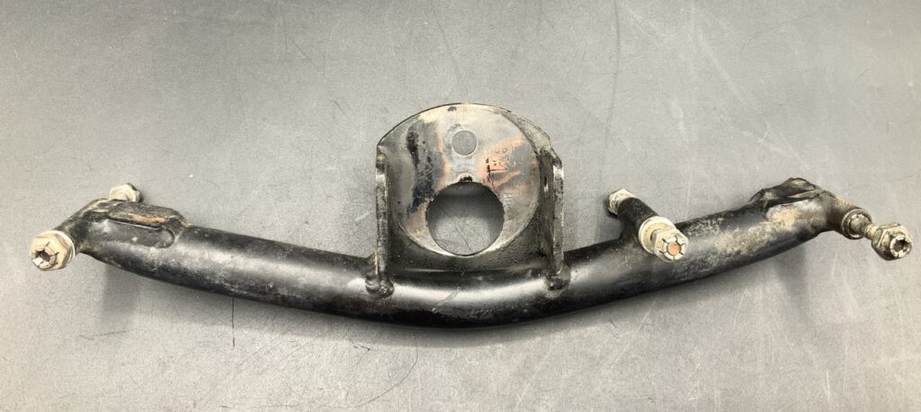 PA28-140 Nose Wheel Steering Horn