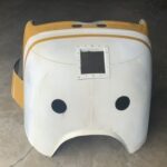Lower Cowl Assy