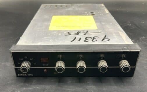 Transponder