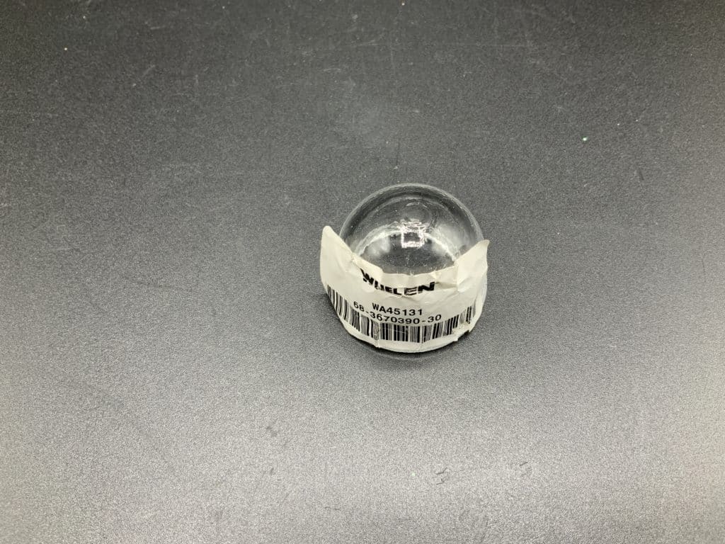 Lens Cover Clear