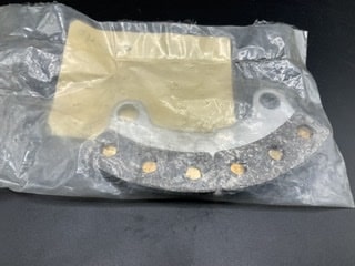 Pressure Plate
