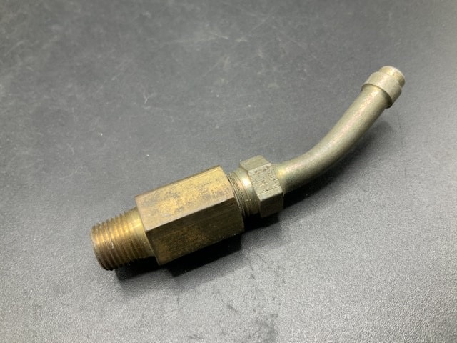 Valve Assy 