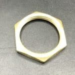 Nut Hex
