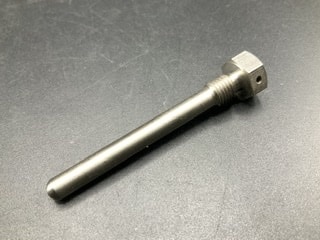 Ground Electrode Assy