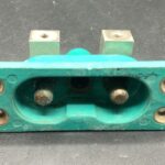 Connector Receptacle