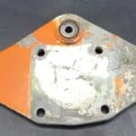 Bellcrank