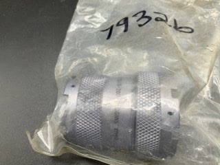 Pipe to Tube Straight Adapter
