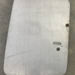 Baggage Door Assy