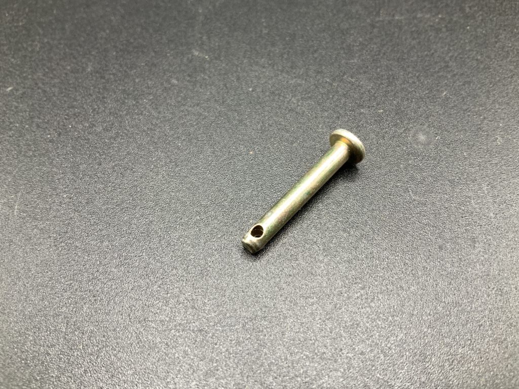 Clevis Pin