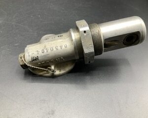 Adapter Oil Filter Assy P/N 0450404-1 Alt: 0450404-202