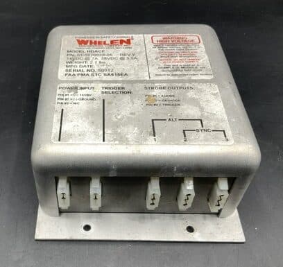 Power Supply