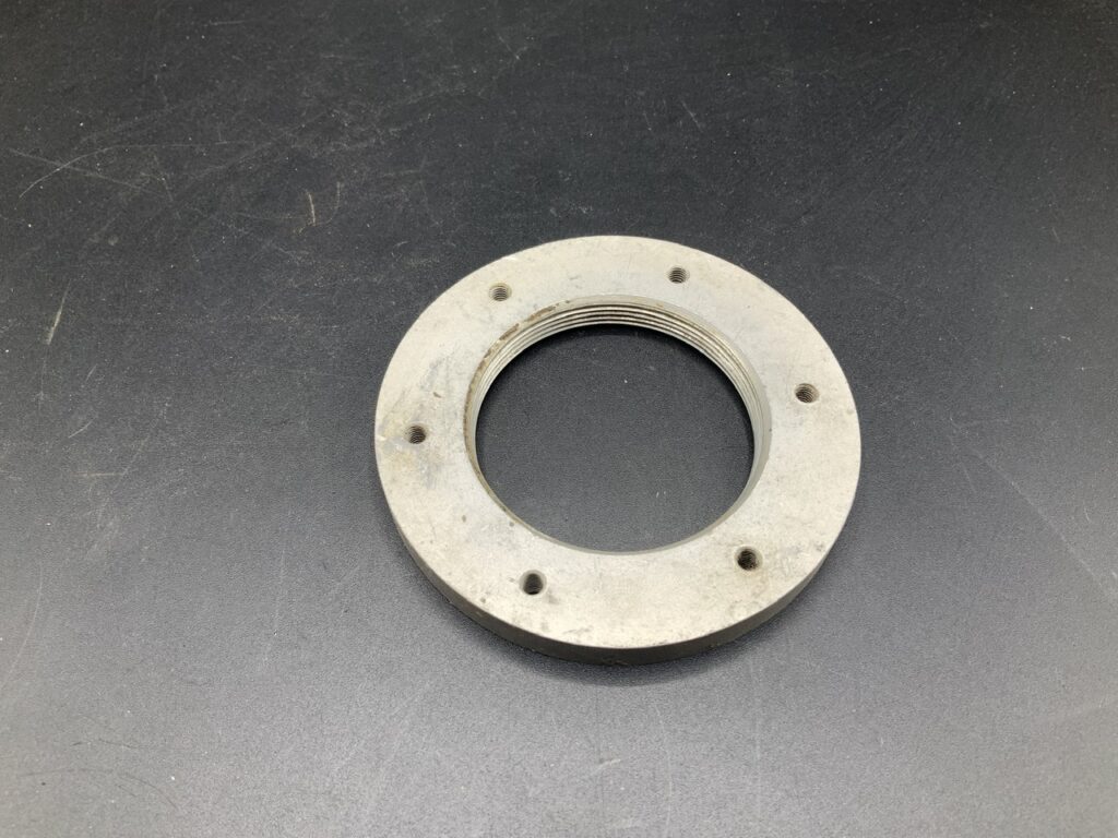 Cessna 150 Fuel Adapter