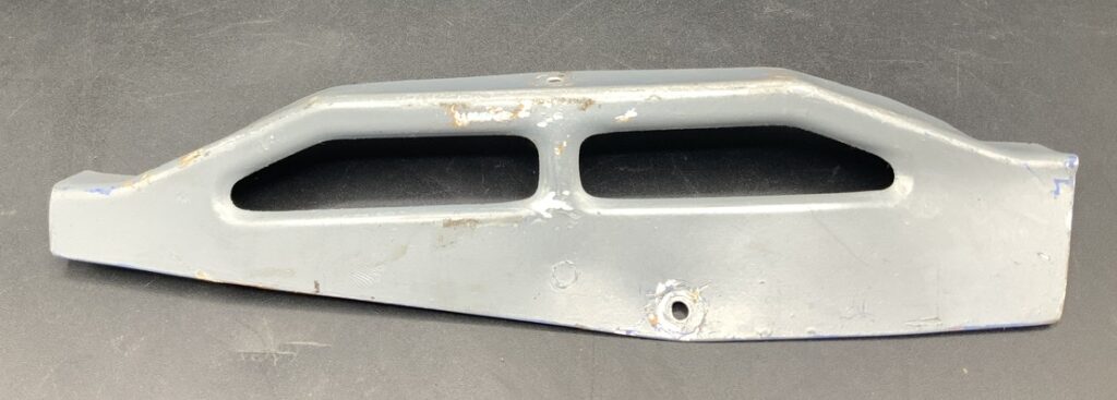 Cessna182 LH Cabin Air Vent