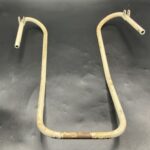 Handle Seat Adj