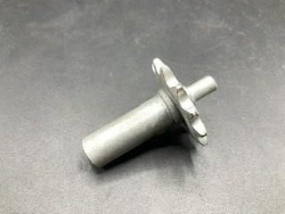 Sprocket – Trim Tab