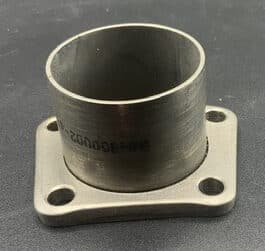 Stack Assy