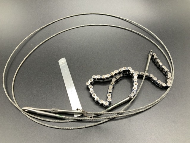 Cable Assy