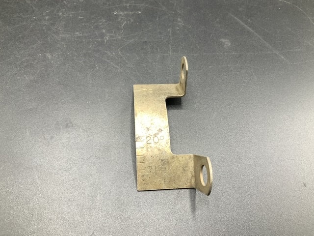 Indicator, no longer available from Cessna