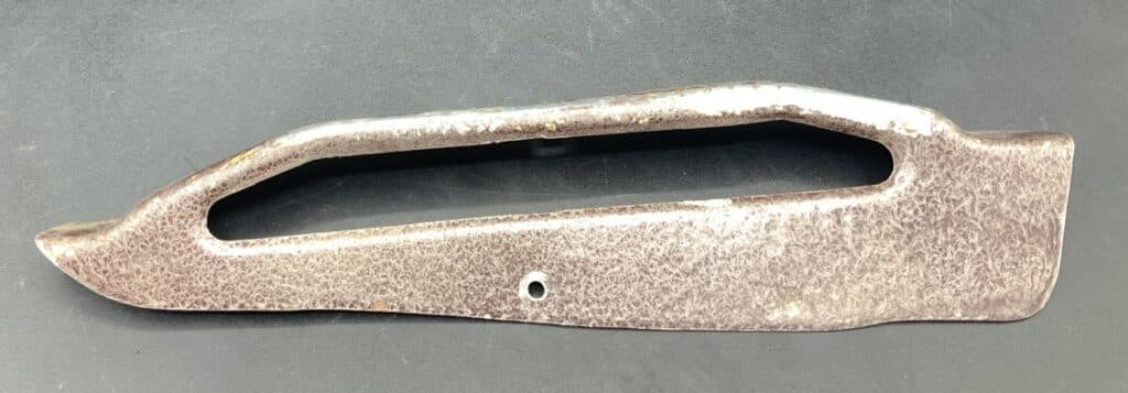 Cessna 182 LH Retainer Cabin Air Vent