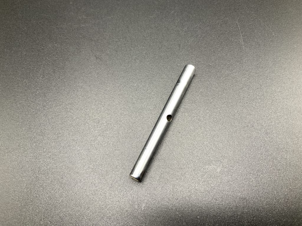 Nose Wheel Torque Knee Pin