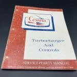 Turbocharger & Controls Manual