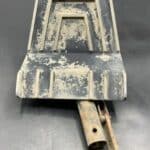Rudder Pedal