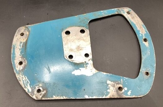 Wheel Fairing