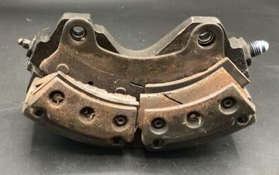 Piper 23-250 Brake Caliper Assy