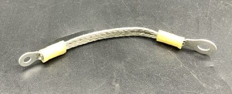 Strap Bonding