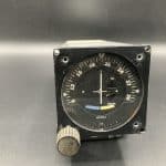 Motorola VOR-LOC Converter Indicator