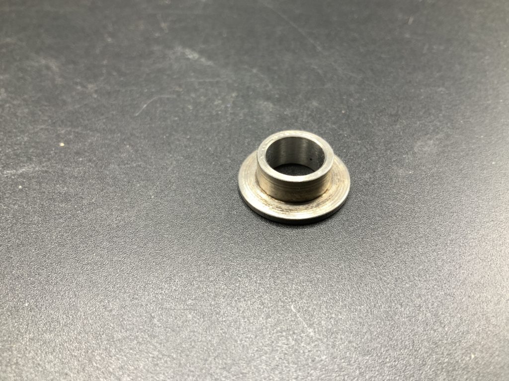 Bushing