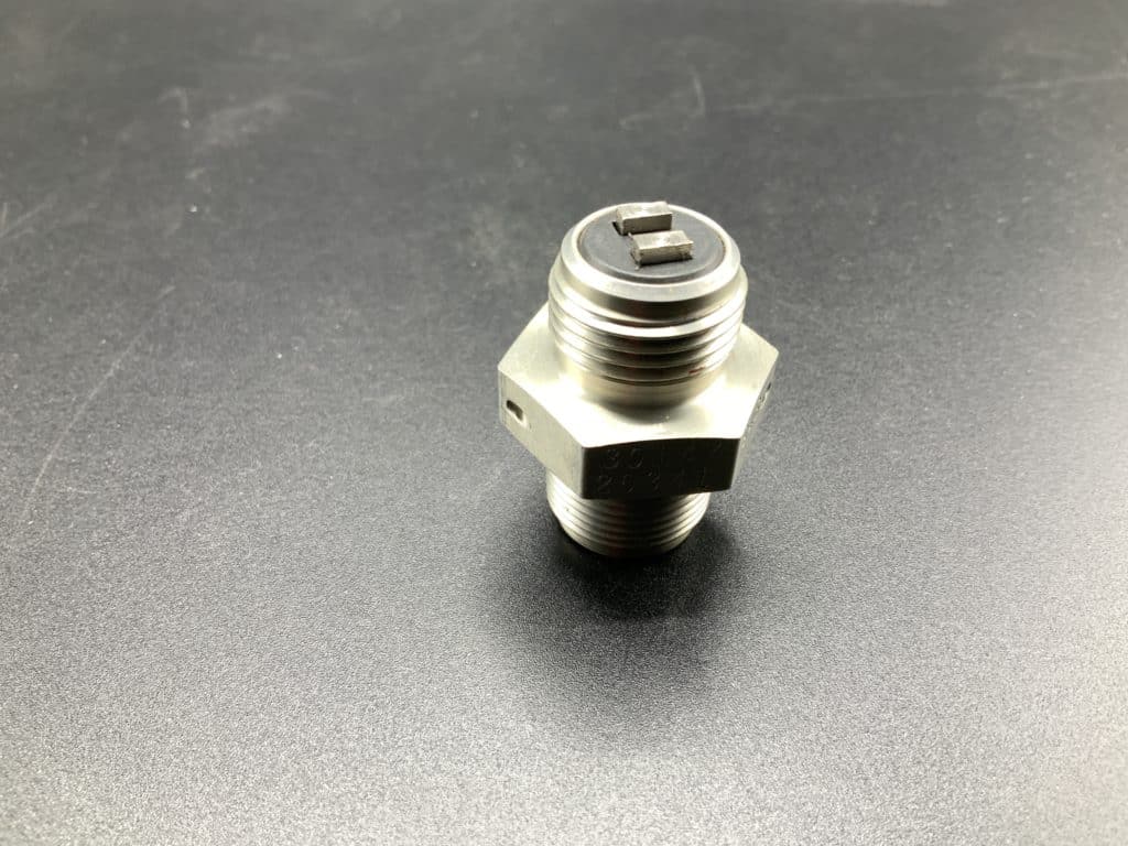 PT6 Chip Detector