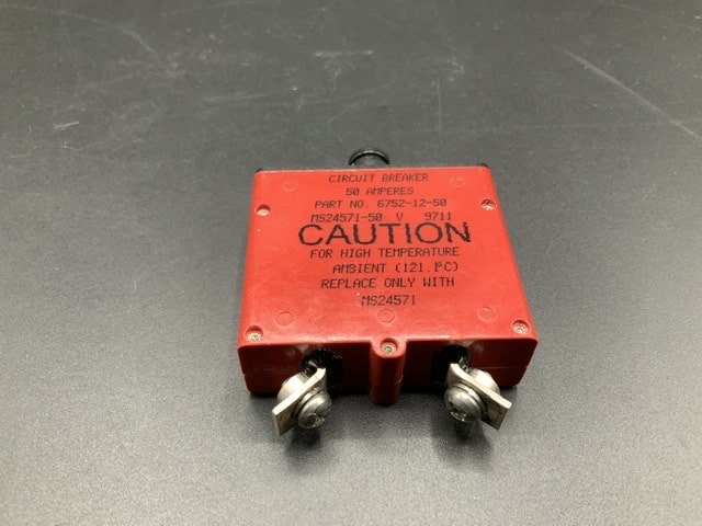 Circuit Breaker Circuit Breaker