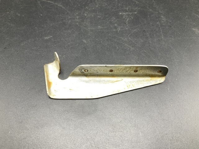 Support Door Nose Wheel